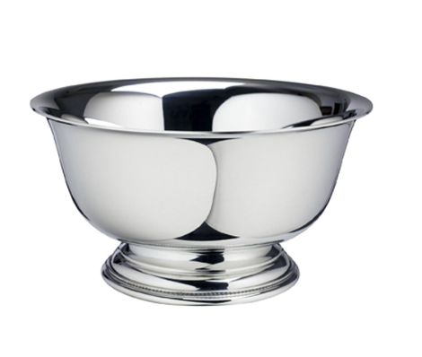 Revere 5" Bowl by Salisbury