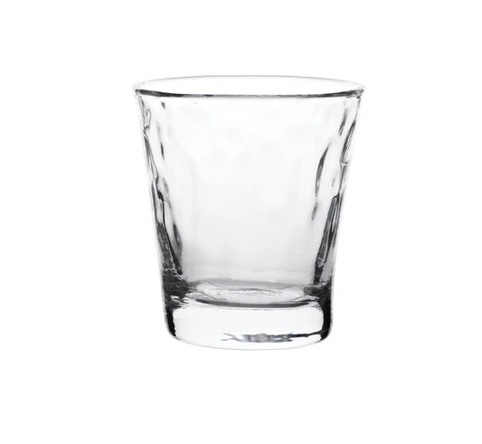 Puro Small Tumbler Clear by Juliska