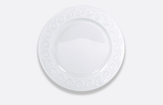 Louvre Bread & Butter by Bernardaud