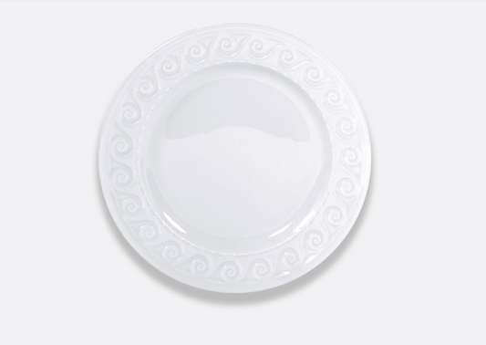 Louvre Bread & Butter by Bernardaud