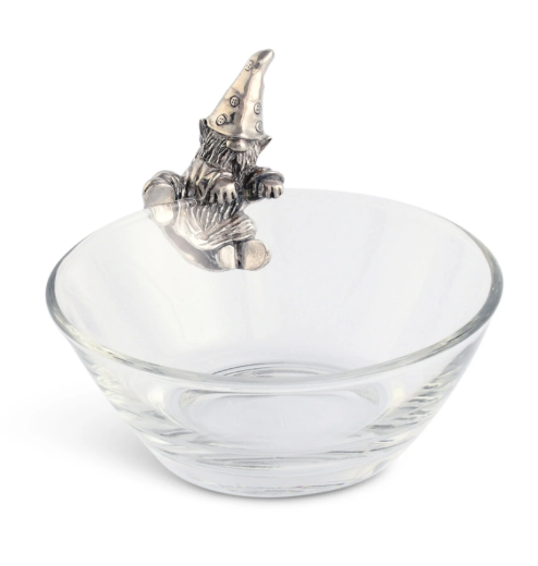 Gnome Dip Bowl by Vagabond House