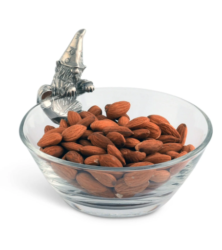 Gnome Dip Bowl by Vagabond House
