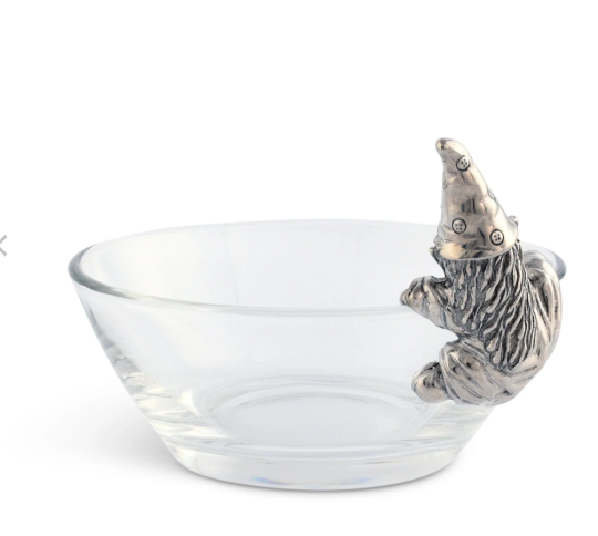 Gnome Dip Bowl by Vagabond House