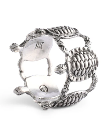 Sea Turtle Napkin Ring