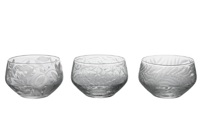 Verdure Votive Candleholder Khaki Green by Artel