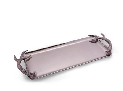 ANTLER Oblong Tray