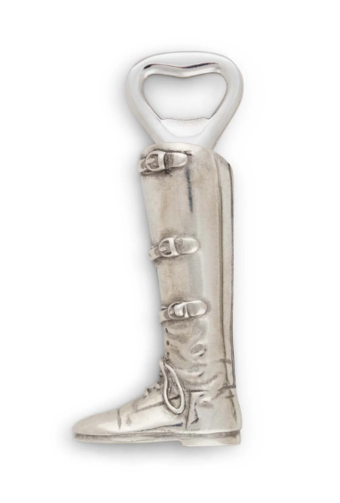 Riding Boot Bottle Opener