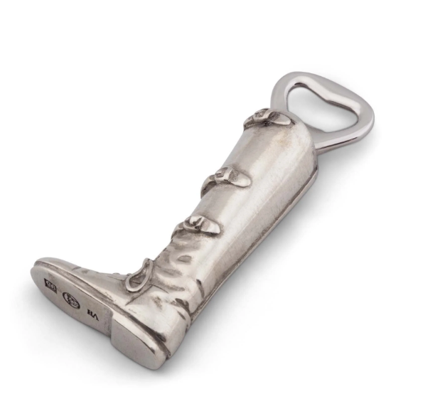 Riding Boot Bottle Opener