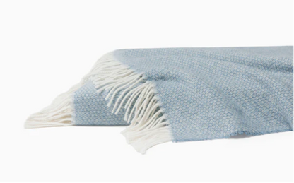 Cervino Throw Sea