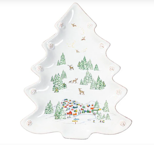 B&T North Pole 10" (small) Tree Tray