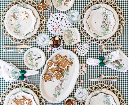 B&T North Pole 10" (small) Tree Tray