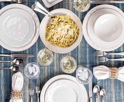 Puro Whitewash Coupe Bowl