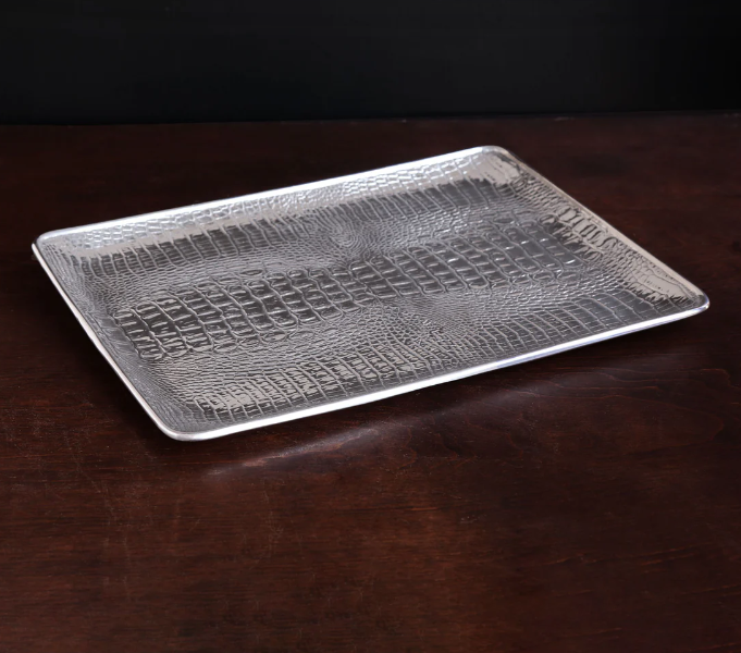 Pieles Croc XL Tray