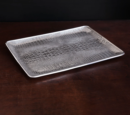 Pieles Croc XL Tray