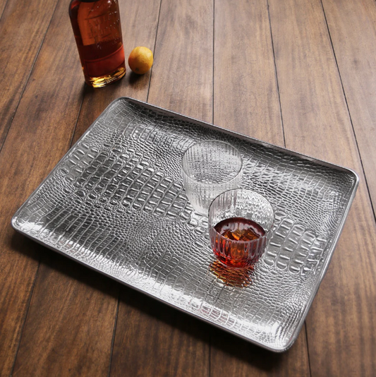 Pieles Croc XL Tray