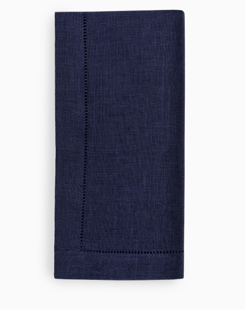 Festival Dinner Napkin Midnight
