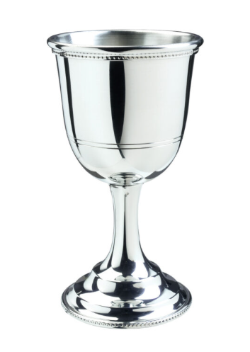 Wine Goblet by Salisbury