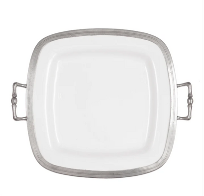 Tuscan Square Platter