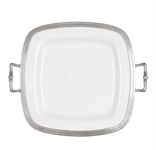 Tuscan Square Platter