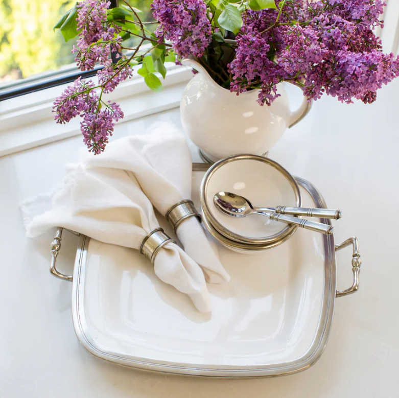Tuscan Square Platter