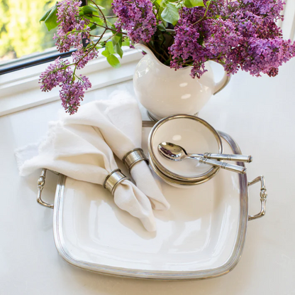 Tuscan Square Platter