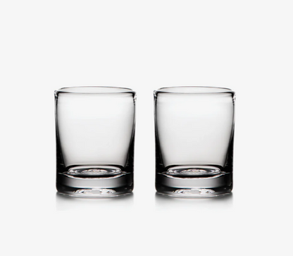 Ascutney Whiskeys Gift Set of 2