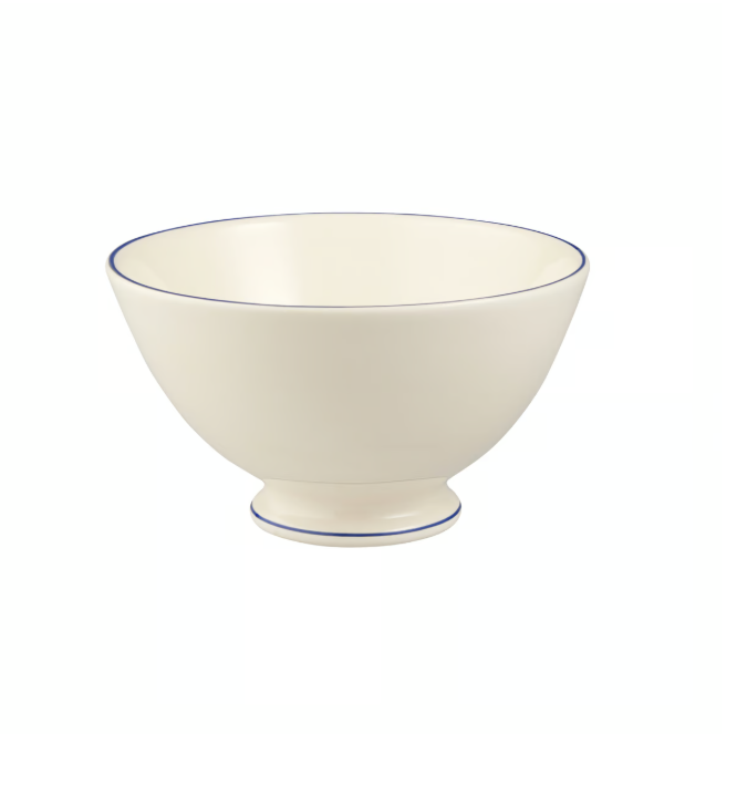 Filet Cobalt Bowl Large