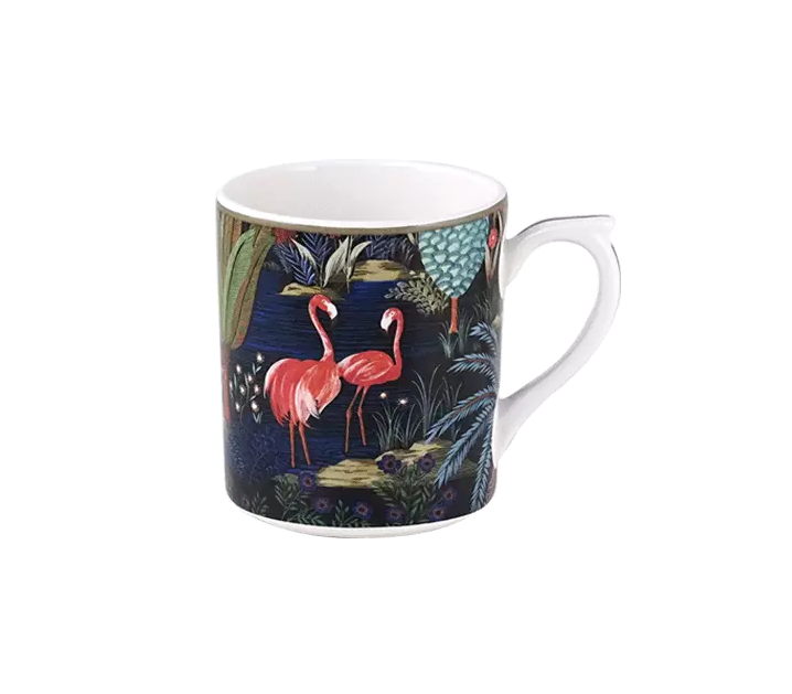 Le Jardin du Palais Mug Large