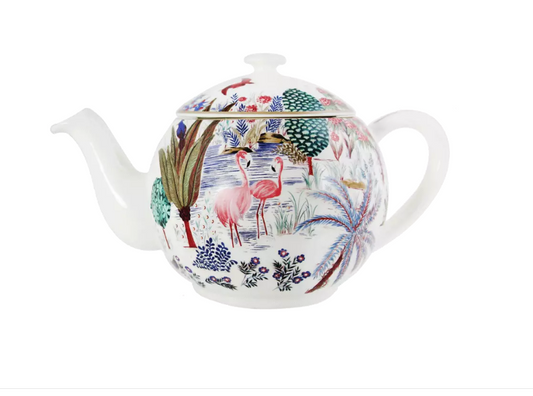 Le Jardin du Palais Teapot