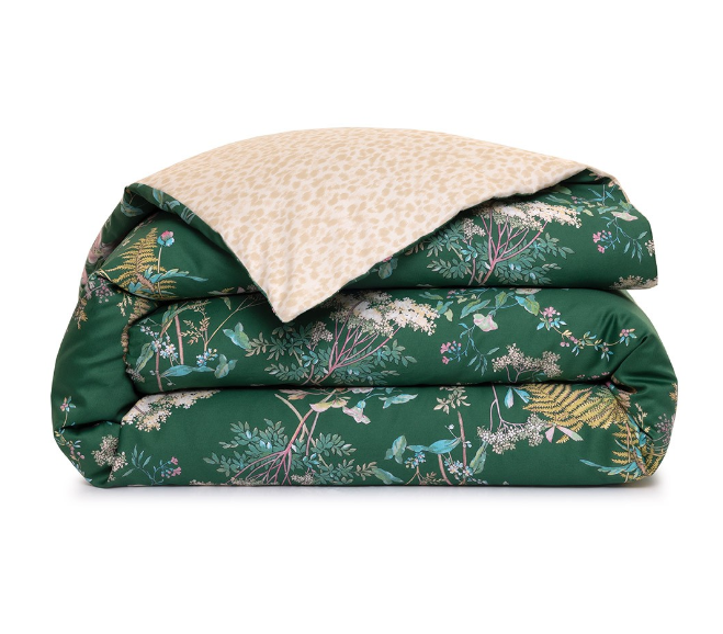 Contes King Duvet Cover