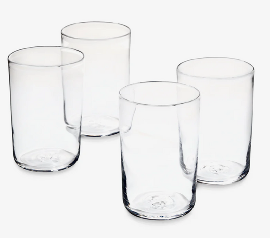 Walden Everyday Glass Set/4 (Large)