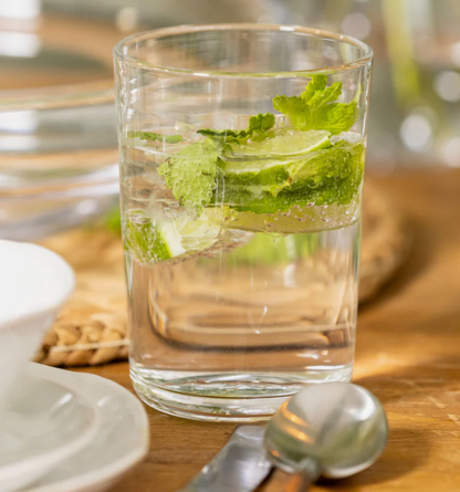 Walden Everyday Glass Set/4 (Large)