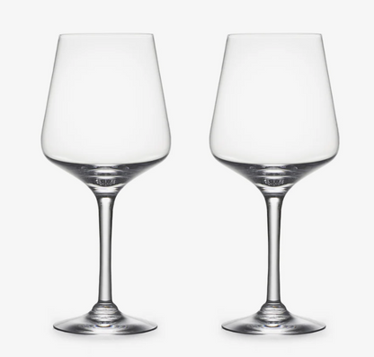 Vintner Red Wine S/2