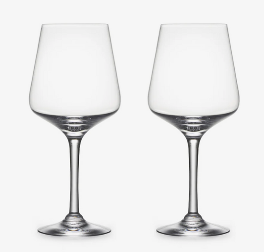 Vintner Red Wine S/2