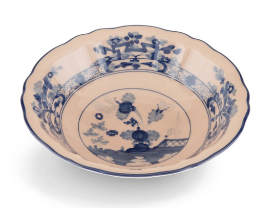 Oriente Italiano Cipria Fruit Bowl - Last One