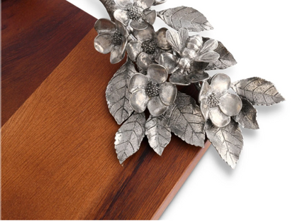 Bee and Flower Serving Tray