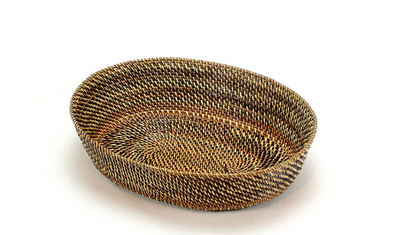 Bread Basket Oval Large