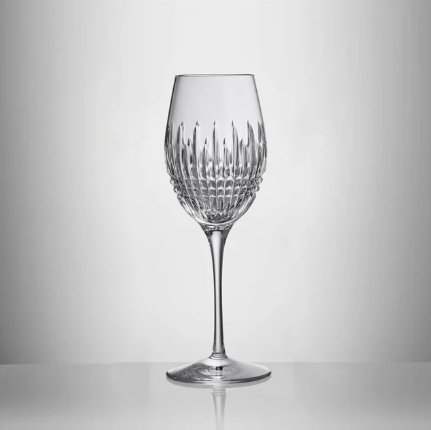 Lismore Diamond Essence Medium Wine, 15.5 oz