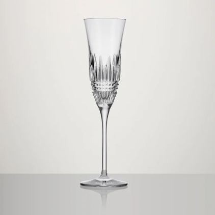 Lismore Diamond Essence Flute 7oz