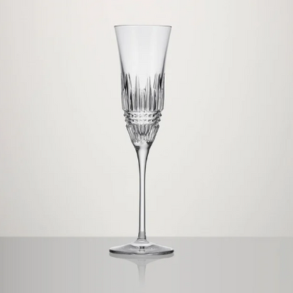 Lismore Diamond Essence Flute 7oz
