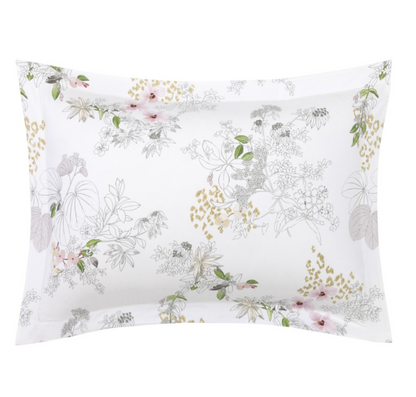 Orchidee Standard Sham
