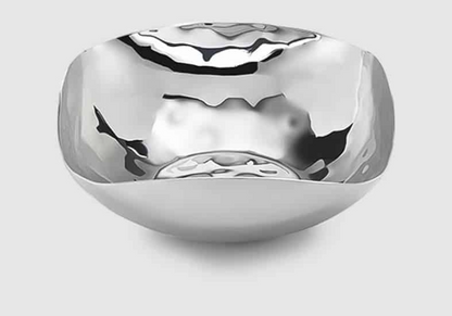 Fidelia Square Bowl 9"