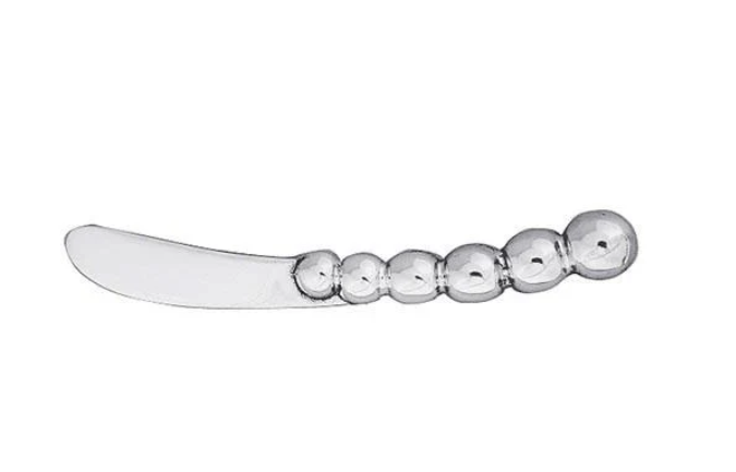 Pearled Spreader by Mariposa