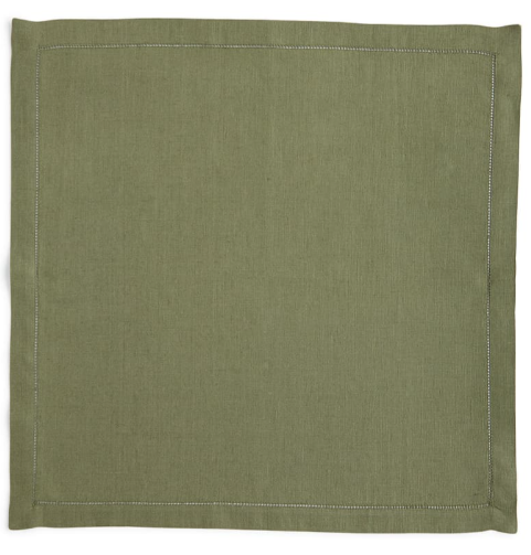 Festival Dinner Napkin (s/4) in Sage by Sferra