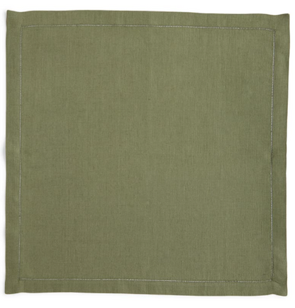 Festival Dinner Napkin (s/4) in Sage by Sferra