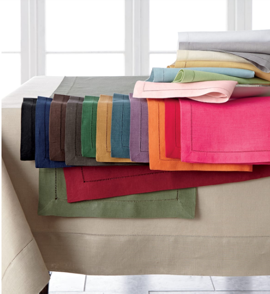 Festival Dinner Napkin (s/4) in Sage by Sferra