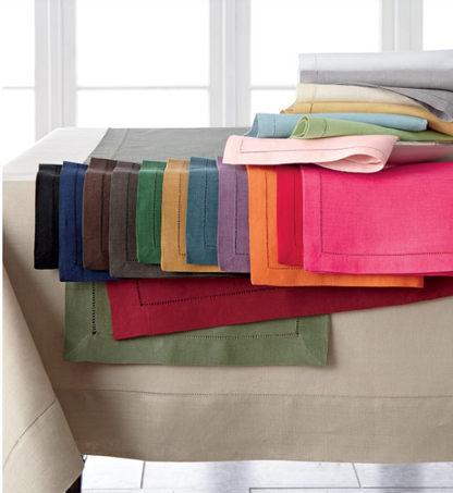 Festival Dinner Napkin (s/4) in Sage by Sferra