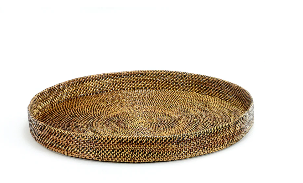 XL Round Tray 19" by Calaisio