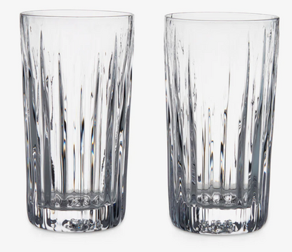Montpelier Highball - Set of 2 by Simon Pearce
