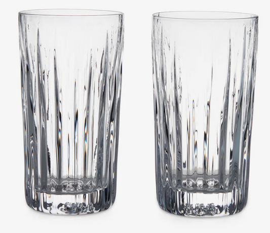 Montpelier Highball - Set of 2 by Simon Pearce